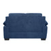 Holleman Love Seat