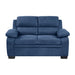 Holleman Love Seat