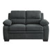 Holleman Love Seat