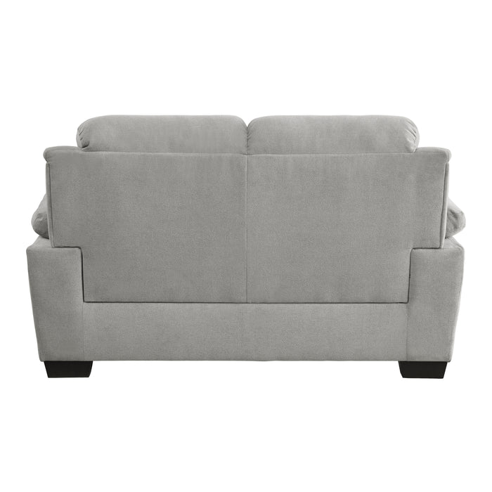 Holleman Love Seat