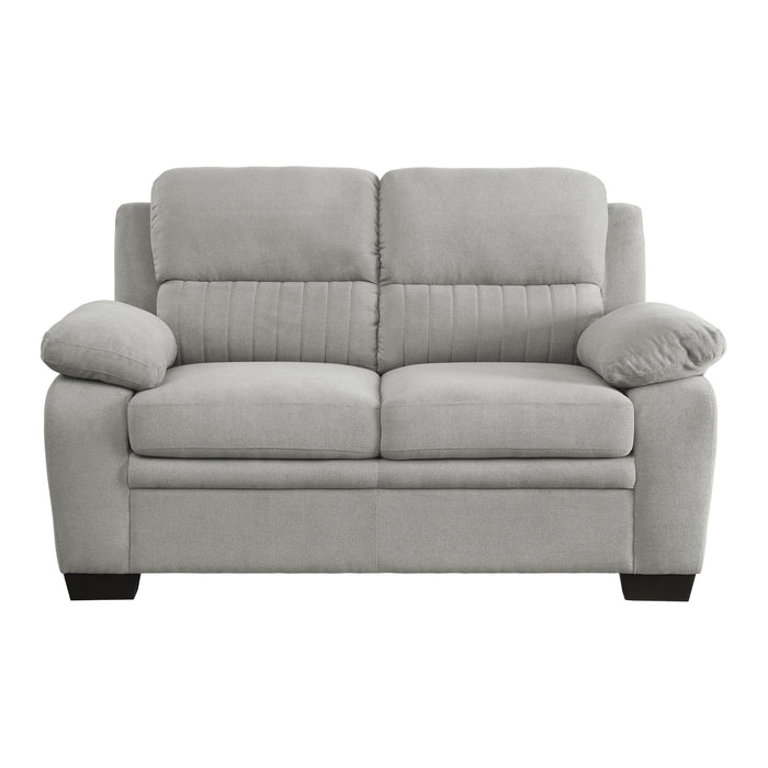 Holleman Love Seat