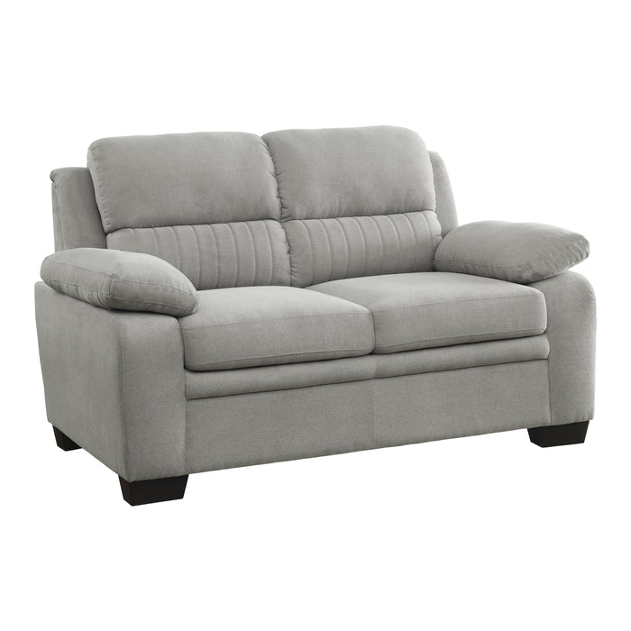 Holleman Love Seat