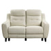 Conrad Power Double Reclining Love Seat