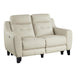 Conrad Power Double Reclining Love Seat