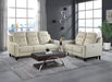 Conrad Power Double Reclining Sofa