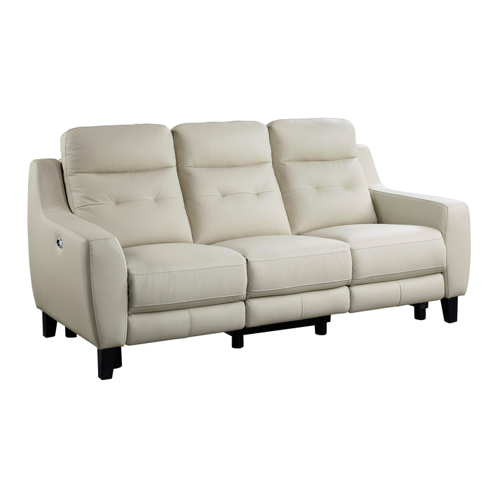 Conrad Power Double Reclining Sofa