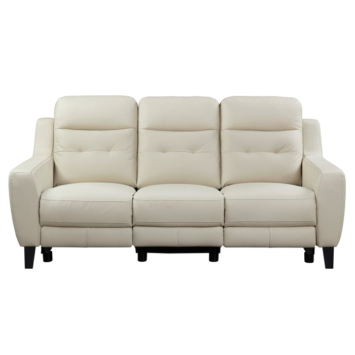 Conrad Power Double Reclining Sofa