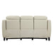 Conrad Power Double Reclining Sofa