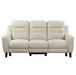 Conrad Power Double Reclining Sofa