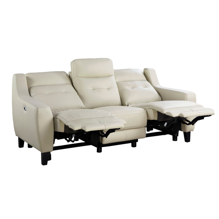 Conrad Power Double Reclining Sofa