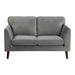 Tolley Love Seat