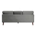 Tolley Sofa