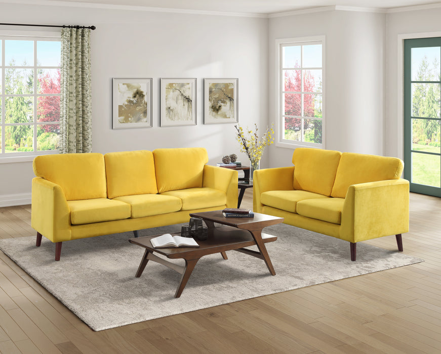 Tolley Sofa