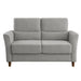 Hinshaw Love Seat