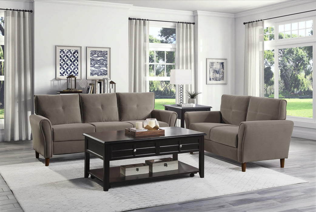 Dunleith Sofa