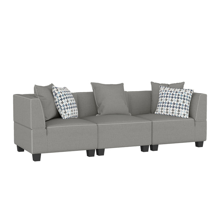 Jayne (3)Sofa