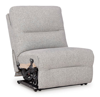 Acklen Place Power Armless Recliner - 9360531