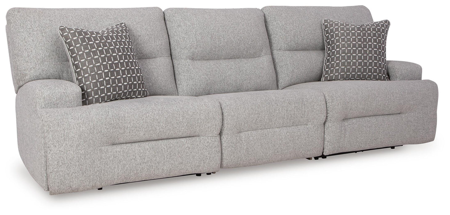 Acklen Place 3-Piece Power Reclining Sectional Sofa - image 3