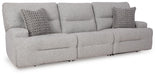 Acklen Place 3-Piece Power Reclining Sectional Sofa - image 3
