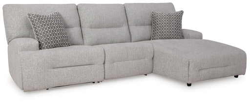 Acklen Place 3-Piece Power Reclining Sectional - image 1