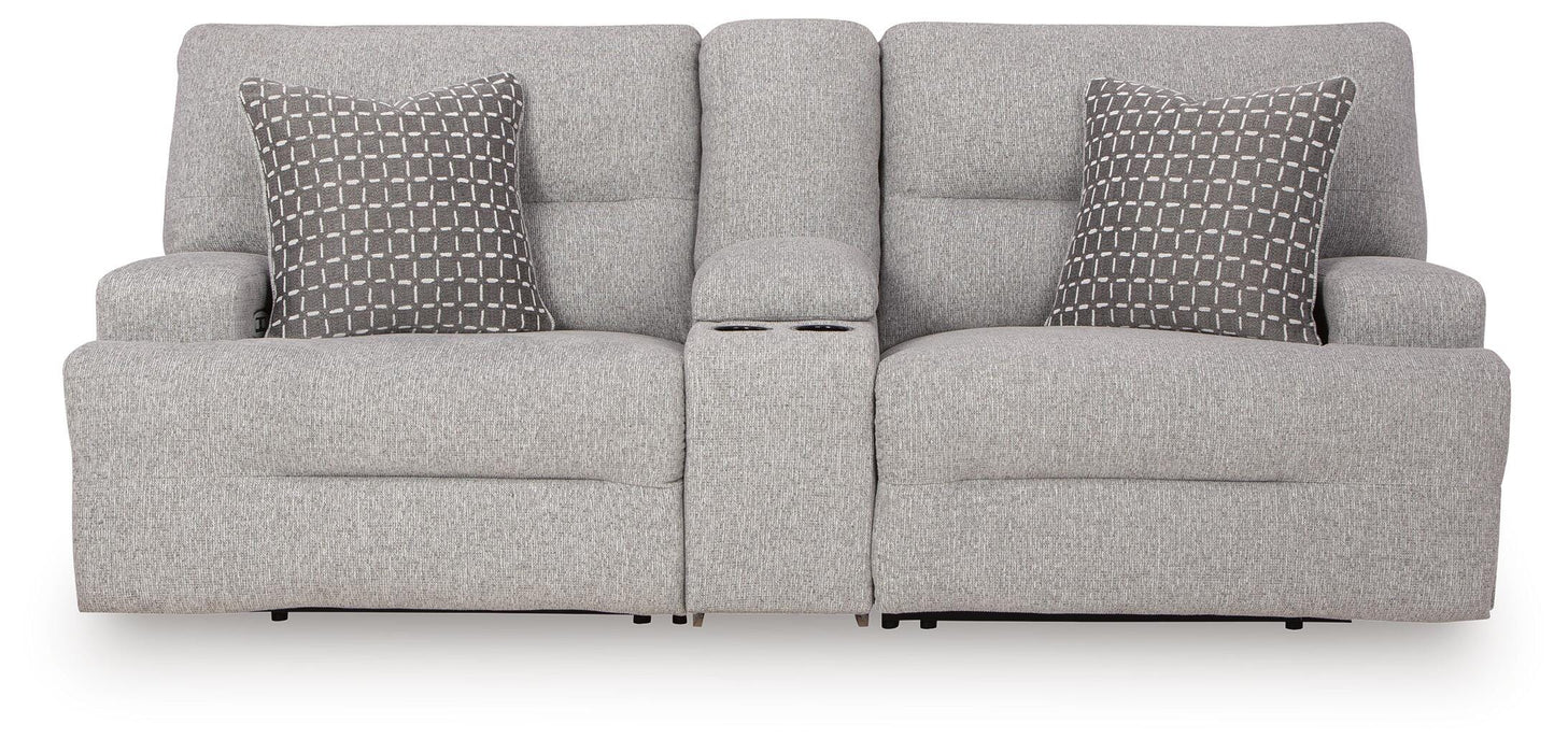 Acklen Place 3-Piece Sectional