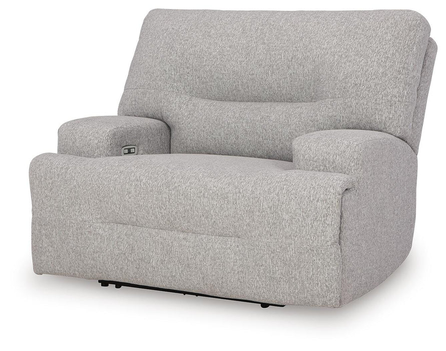 Acklen Place Oversized Power Recliner - image 5