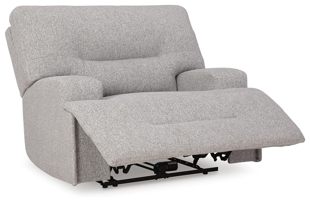 Acklen Place Oversized Power Recliner - image 3