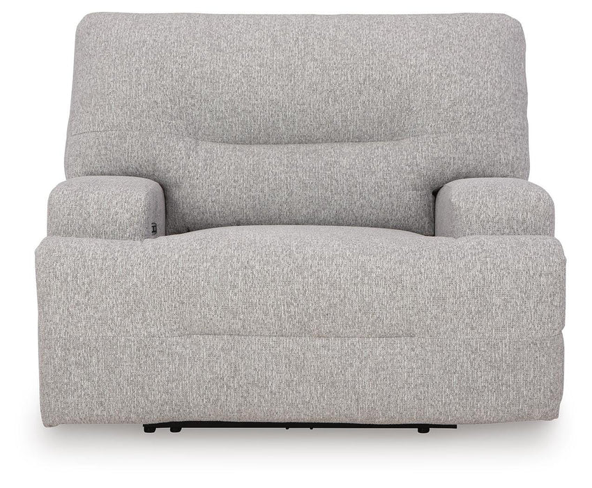 Acklen Place Oversized Power Recliner - image 4