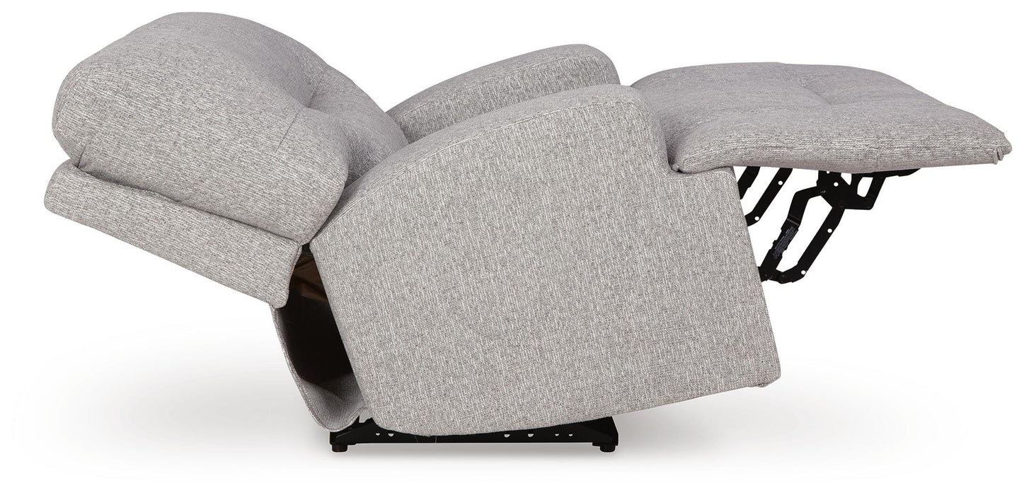 Acklen Place Oversized Power Recliner - image 8