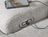 Acklen Place 5-Piece Power Reclining Sectional with Storage Console - image 3