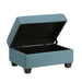 Dunstan Storage Ottoman