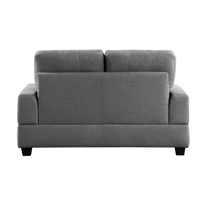 Dunstan Love Seat