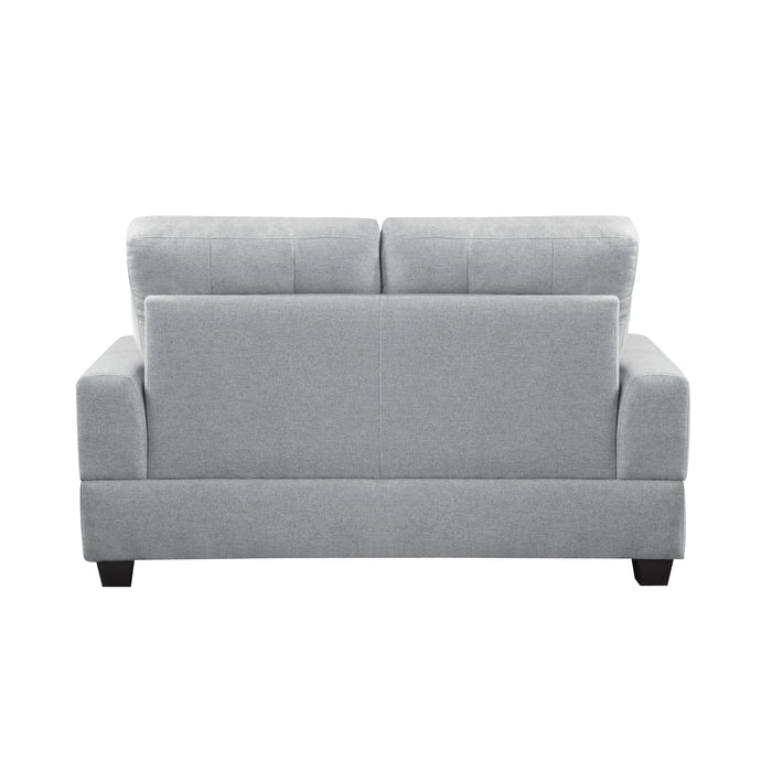 Dunstan Love Seat