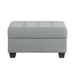 Dunstan Storage Ottoman