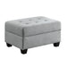 Dunstan Storage Ottoman