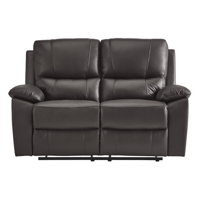 Dawson Double Reclining Love Seat