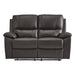 Dawson Double Reclining Love Seat