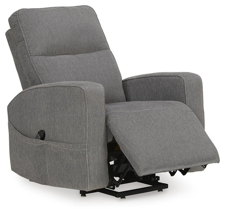 Starganza Power Lift Recliner - image 3