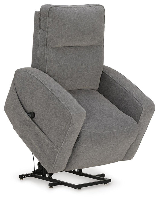 Starganza Power Lift Recliner - image 4