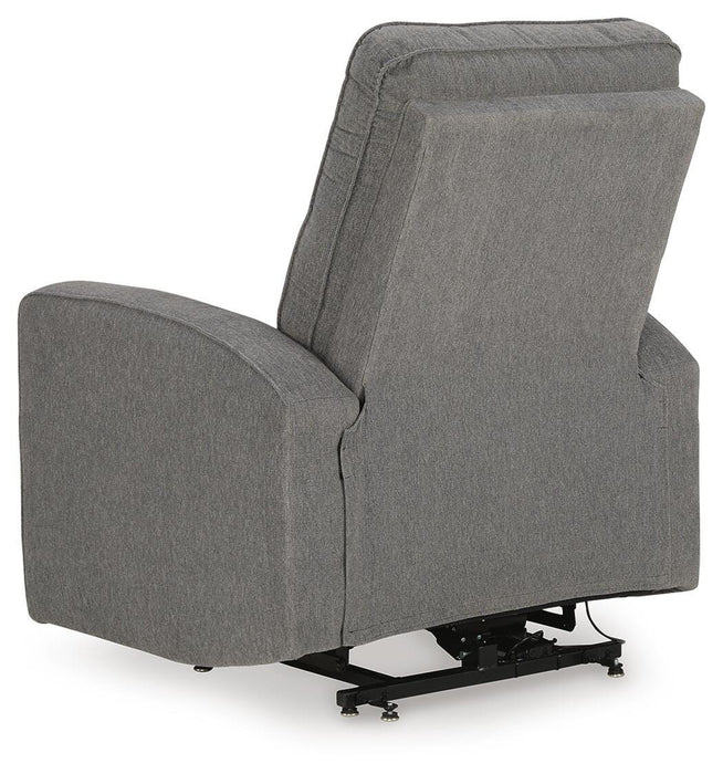 Starganza Power Lift Recliner - image 7