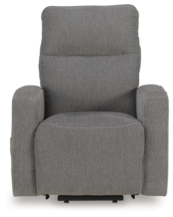 Starganza Power Lift Recliner - image 5