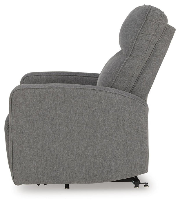 Starganza Power Lift Recliner - image 8