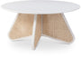 Butterfly Occasional Table Set