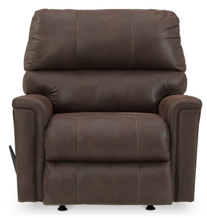 Navi Recliner