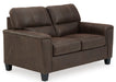 Navi Loveseat