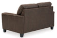 Navi Loveseat