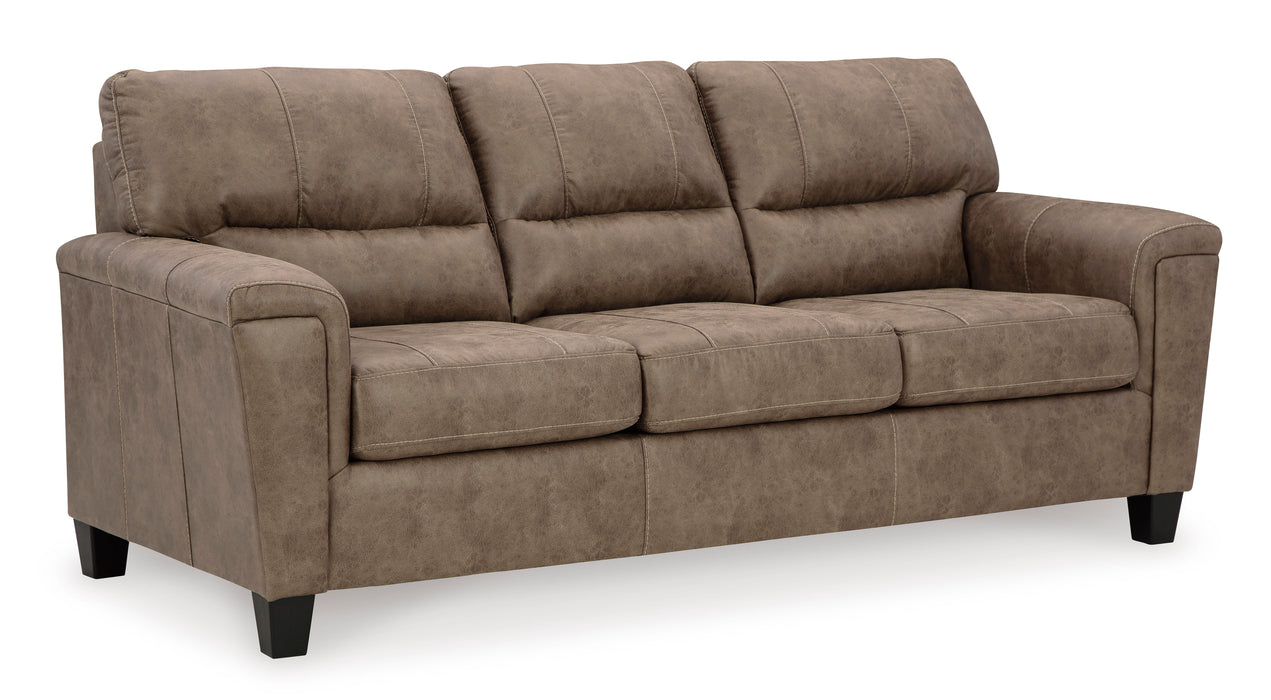 Navi Sofa Sleeper