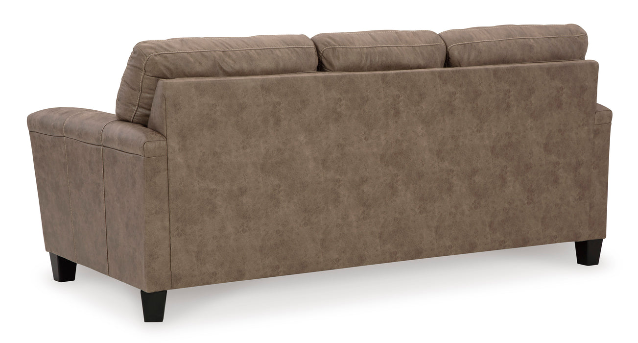 Navi Sofa Sleeper