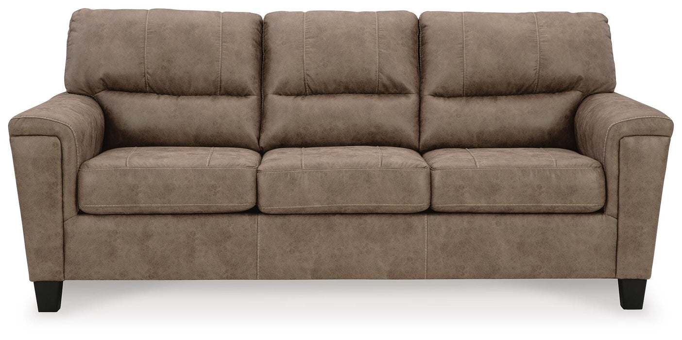 Navi Queen Sofa Sleeper