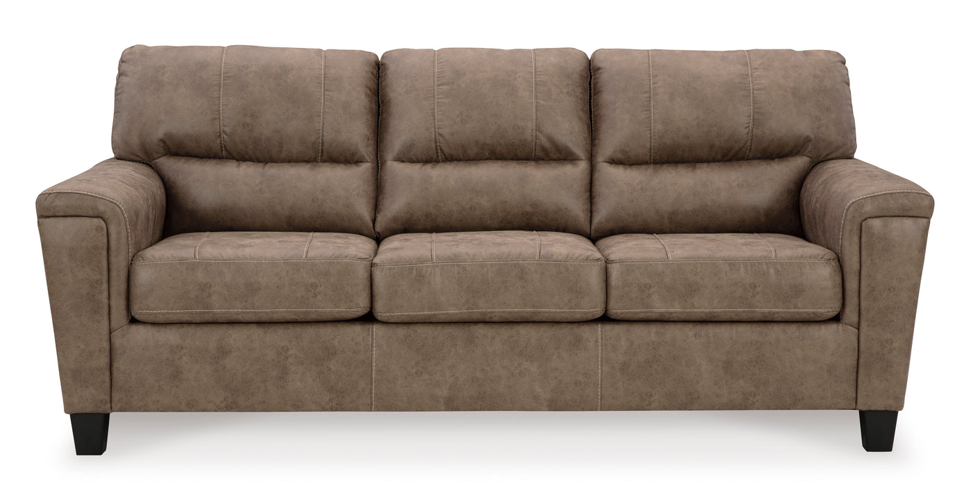 Navi Sofa Sleeper